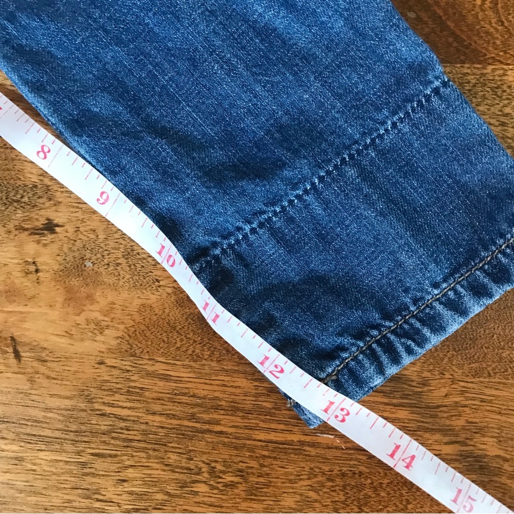 Zara baby overalls size 2/3 - Picture 5 of 10